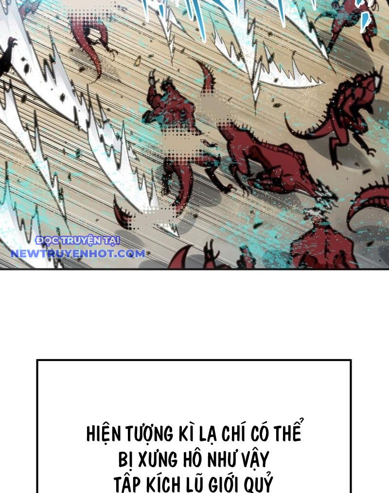 Chí Tử Chí Cường chapter 32 - Trang 12