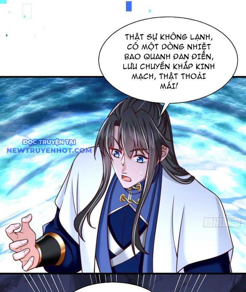 Thổ Lộ Với Mỹ Nữ Tông Chủ Xong, Ta Vô địch Rồi? chapter 77 - Trang 39