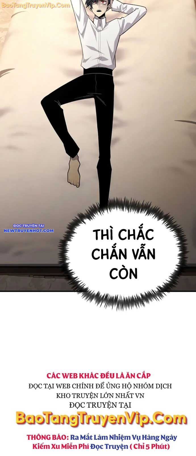 Bản Chất Của Chuyển Sinh chapter 121 - Trang 4