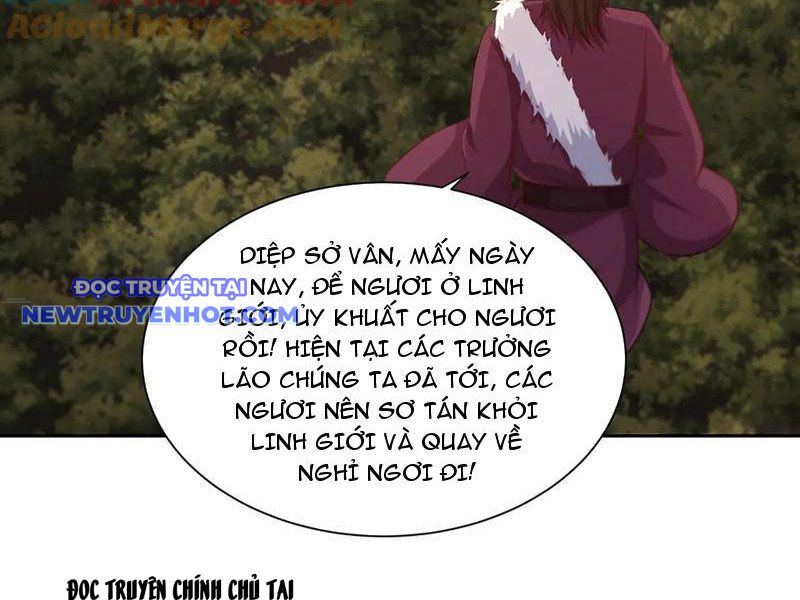 Ta Nắm Giữ Khí Vận Chi Tử chapter 67 - Trang 37