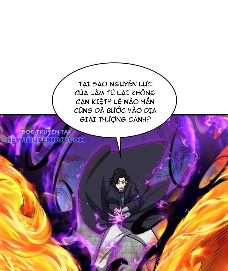 Công Tử Biệt Tú! chapter 187 - Trang 31