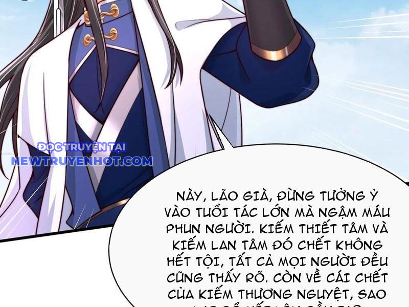 Thổ Lộ Với Mỹ Nữ Tông Chủ Xong, Ta Vô địch Rồi? chapter 74 - Trang 8