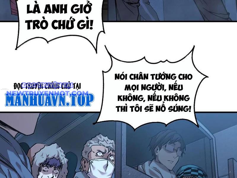 Cực Hàn Chiến Kỷ chapter 24 - Trang 73