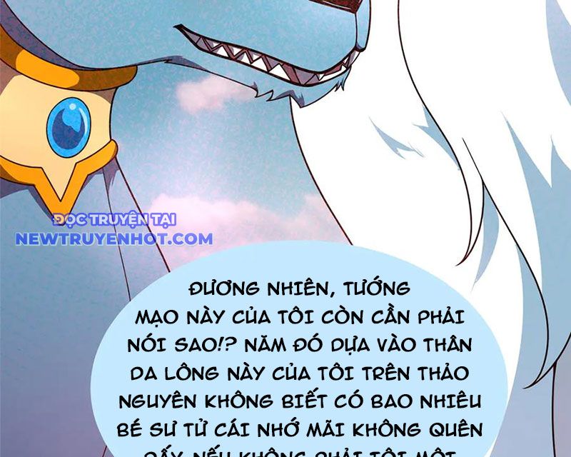 Thần Sủng Tiến Hóa chapter 365 - Trang 50