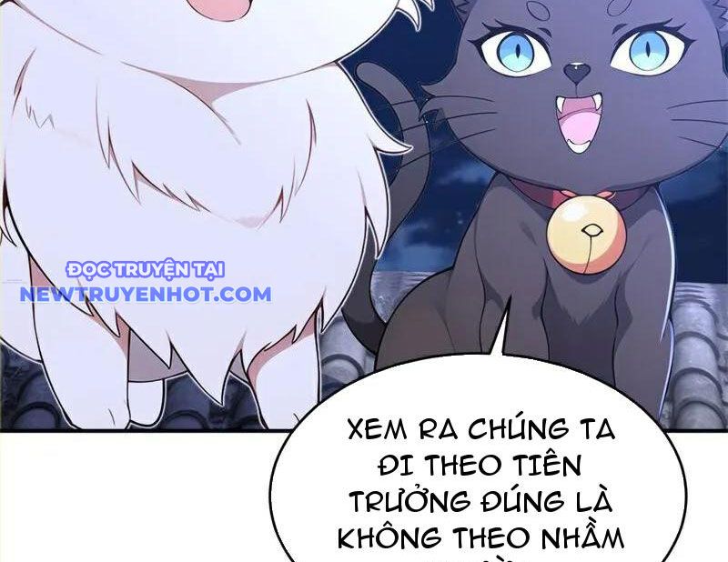 Ta Thực Sự Không Muốn Làm Thần Tiên chapter 119 - Trang 7