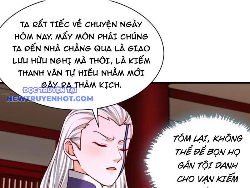 Thổ Lộ Với Mỹ Nữ Tông Chủ Xong, Ta Vô địch Rồi? chapter 73 - Trang 2