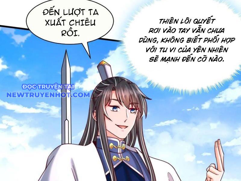 Thổ Lộ Với Mỹ Nữ Tông Chủ Xong, Ta Vô địch Rồi? chapter 73 - Trang 58