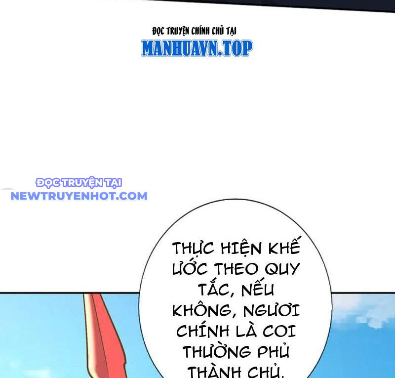 Ta Có Thể Tấn Công Không Giới Hạn chapter 72 - Trang 23