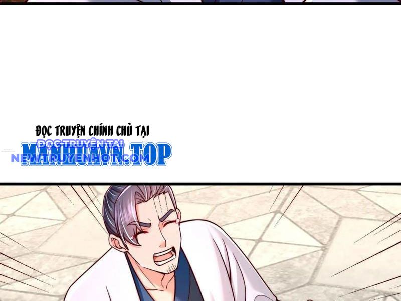 Thổ Lộ Với Mỹ Nữ Tông Chủ Xong, Ta Vô địch Rồi? chapter 74 - Trang 43