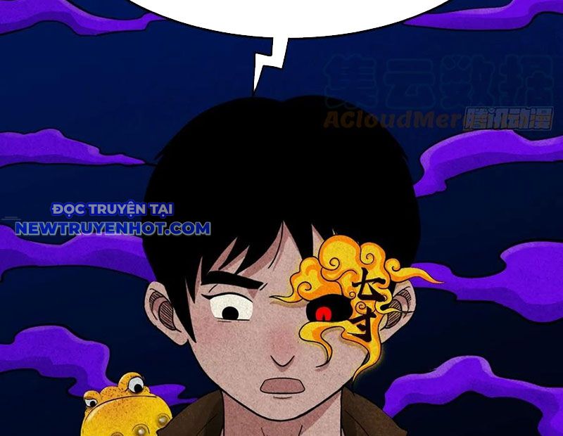 đấu Yếm Thần chapter 131 - Trang 125