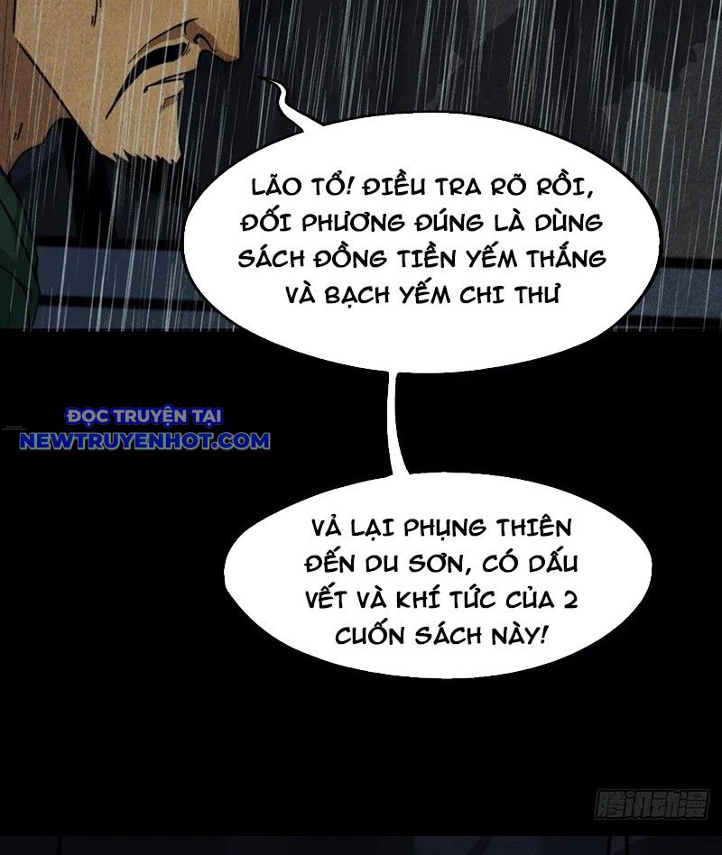 đấu Yếm Thần chapter 133 - Trang 48