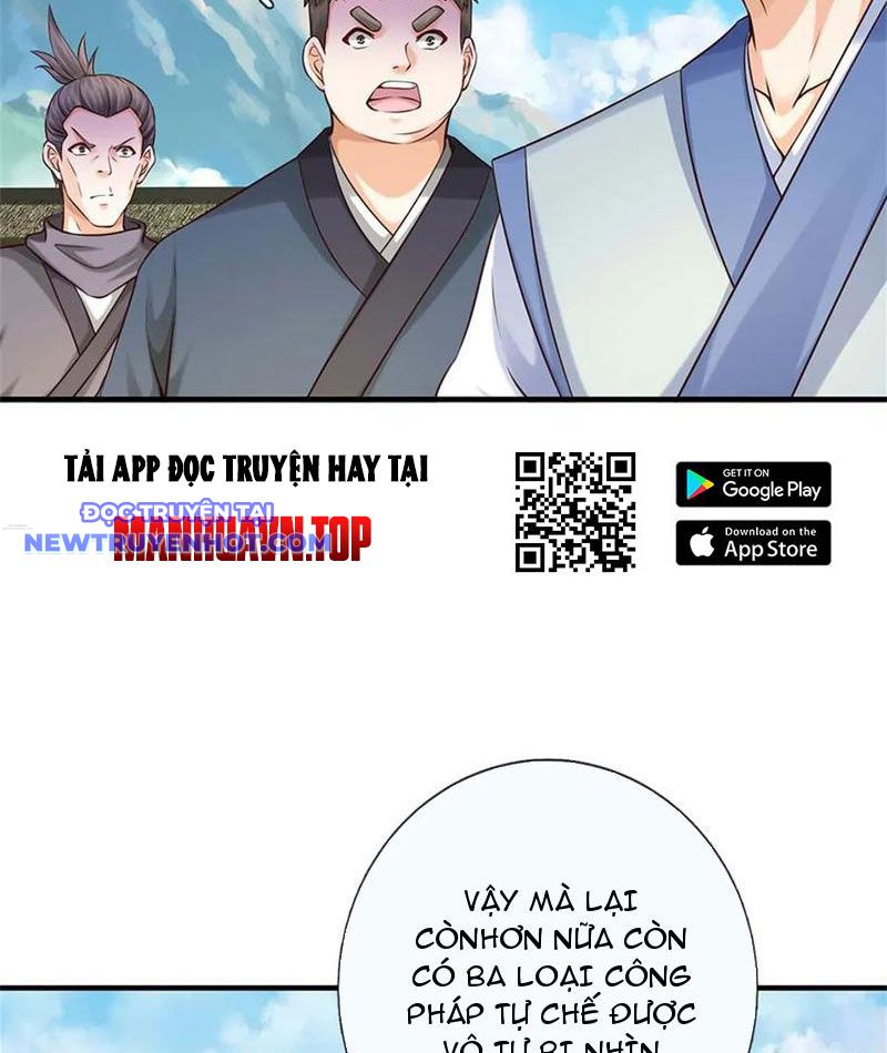 Ta Có Thể Tấn Công Không Giới Hạn chapter 70 - Trang 78