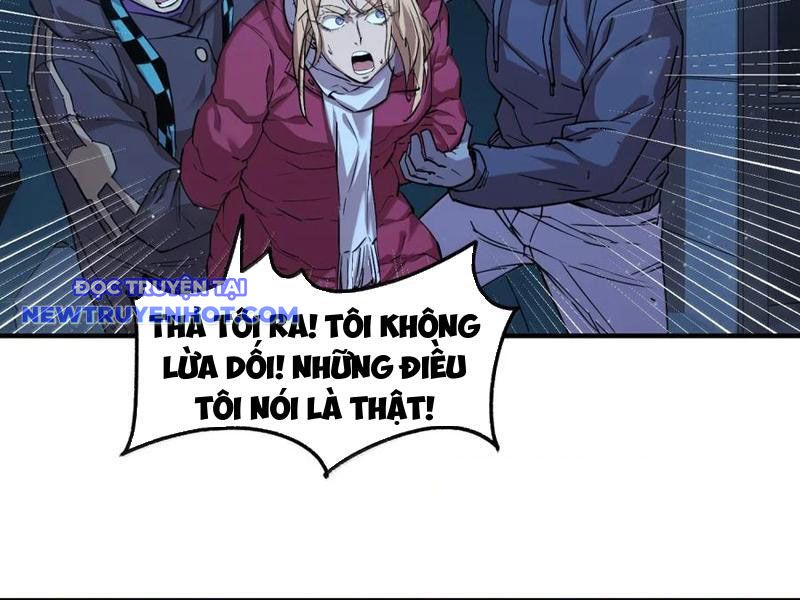 Cực Hàn Chiến Kỷ chapter 24 - Trang 81