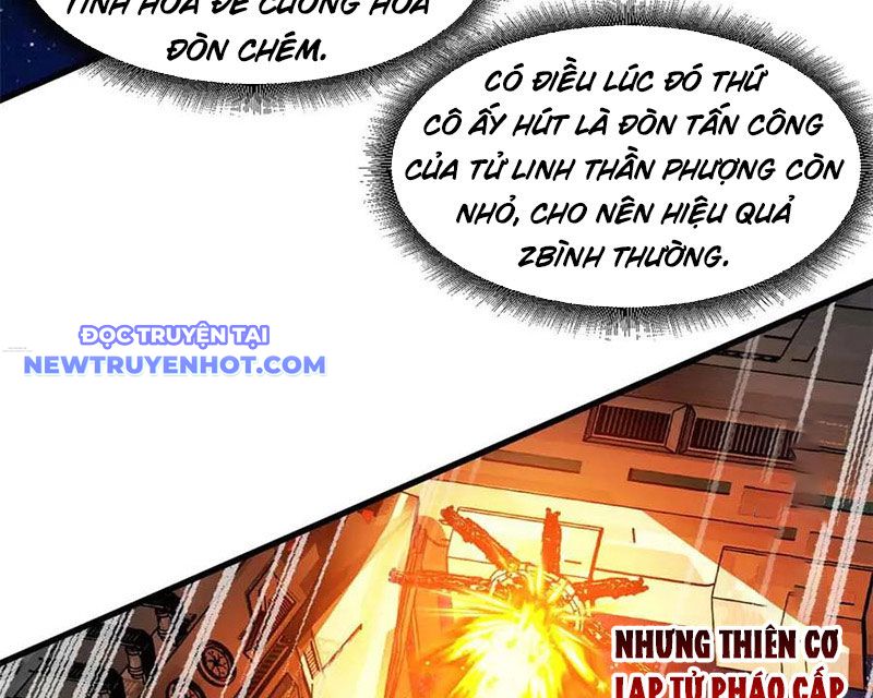 Cửa Hàng Sủng Thú Siêu Thần chapter 167 - Trang 64