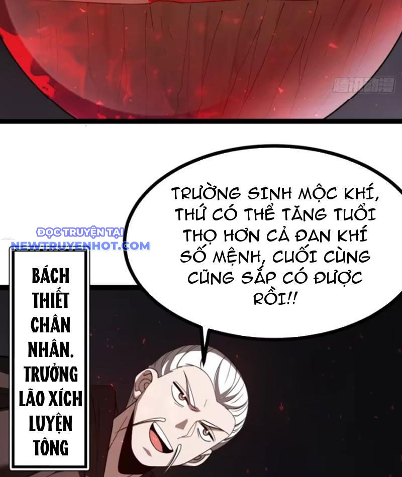 Ta Chính Nghĩa Nhưng Bị Hệ Thống Ép Thành Trùm Phản Diện chapter 95 - Trang 37