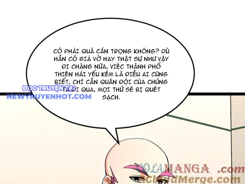 Toàn Cầu Băng Phong: Ta Chế Tạo Phòng An Toàn Tại Tận Thế chapter 525 - Trang 39