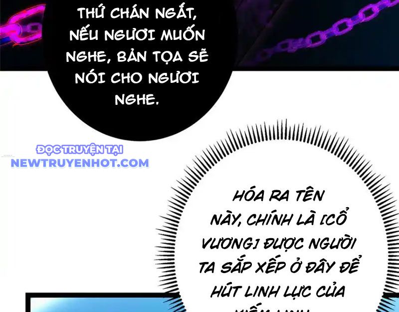 Chưởng Môn Khiêm Tốn Chút chapter 446 - Trang 143