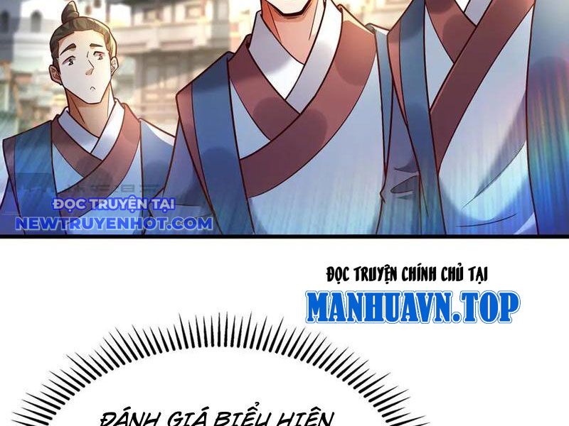 Vừa Cầm Được Thái Cổ Tiên Dược, Ta Đã Đe Dọa Thánh Chủ chapter 81 - Trang 34