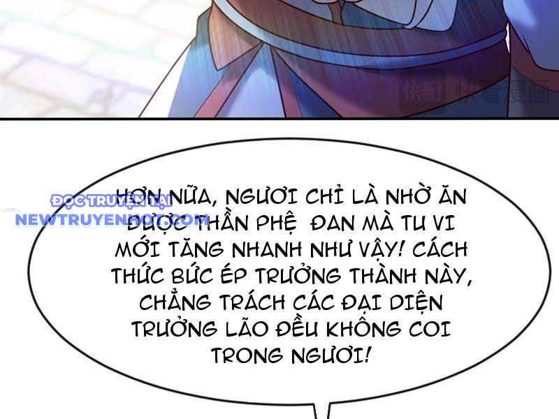 Vừa Cầm Được Thái Cổ Tiên Dược, Ta Đã Đe Dọa Thánh Chủ chapter 80 - Trang 66