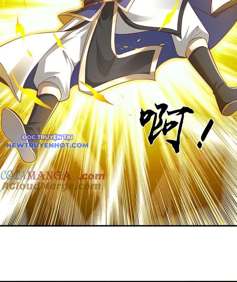 Ta Có Thể Tấn Công Không Giới Hạn chapter 71 - Trang 39