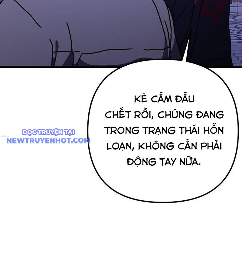 D-Day: Hầm Trú Ẩn chapter 31 - Trang 17