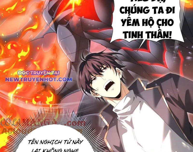 Toàn Dân Chuyển Chức: Ngự Long Sư Là Chức Nghiệp Yếu Nhất? chapter 73 - Trang 10