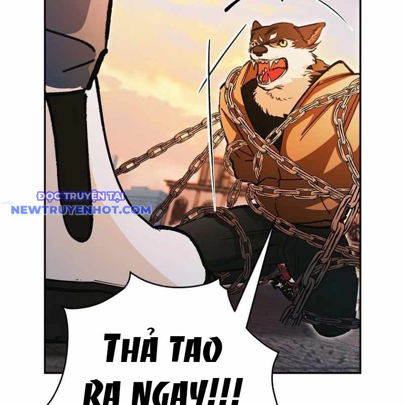 Trở Thành Công Chức Pháp Thuật chapter 5 - Trang 99