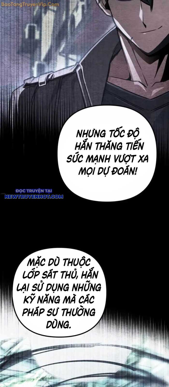 Sát Thủ Thiên Tài Đơn Độc chapter 58 - Trang 9