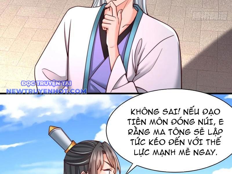 Thổ Lộ Với Mỹ Nữ Tông Chủ Xong, Ta Vô địch Rồi? chapter 74 - Trang 69