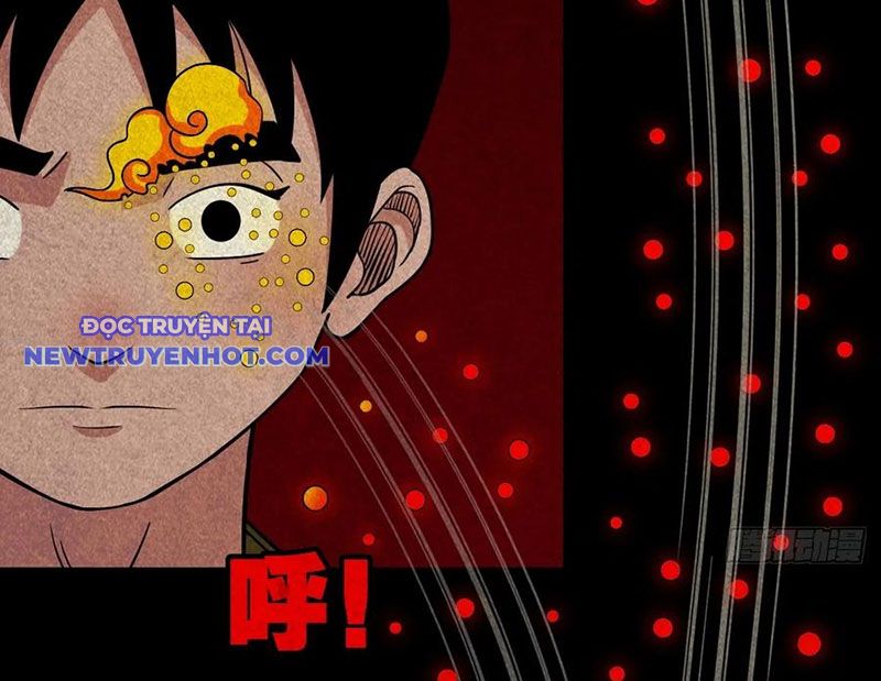 đấu Yếm Thần chapter 131 - Trang 136