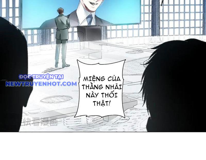 Ta Tạo Ra Tổ Chức Cứu Thế chapter 21 - Trang 47