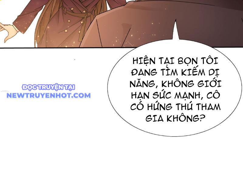 Sau khi sống lại ở mạt thế, ta điên cuồng thăng cấp chapter 6 - Trang 134