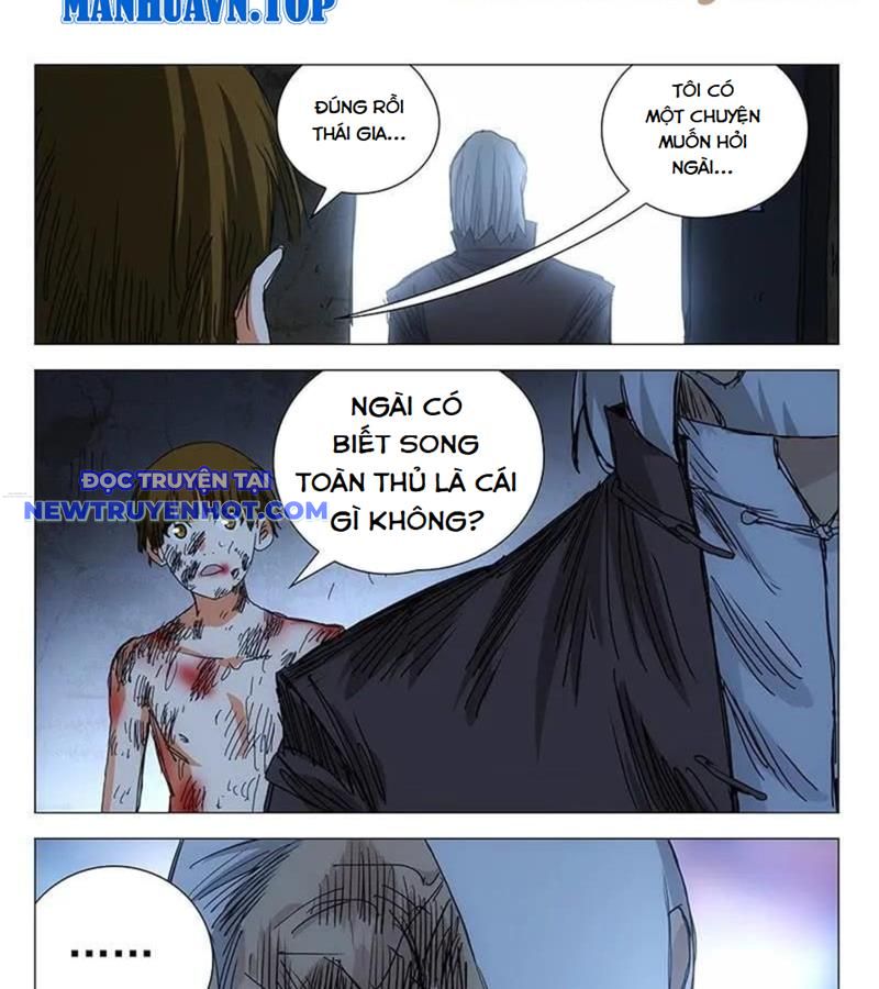 Nhất Nhân Chi Hạ chapter 368 - Trang 19