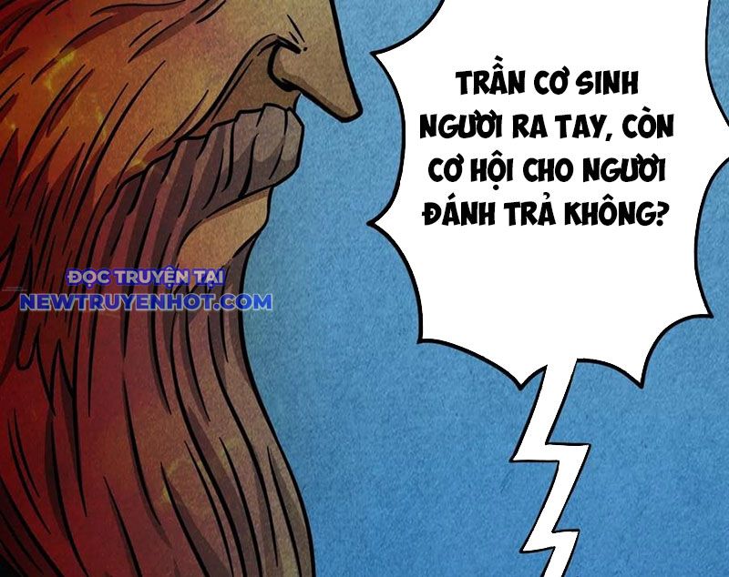 đấu Yếm Thần chapter 134 - Trang 34