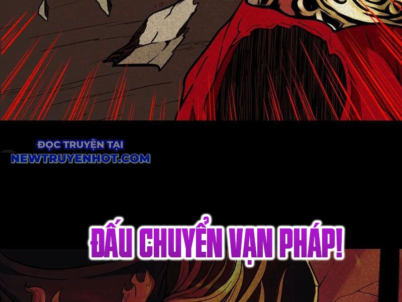 đấu Yếm Thần chapter 134 - Trang 142