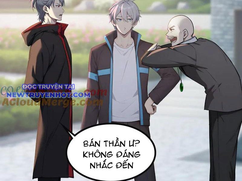 Toàn Dân Thần Vương: Tôi Hiến Tế Nghìn Tỷ Sinh Linh! chapter 76 - Trang 10