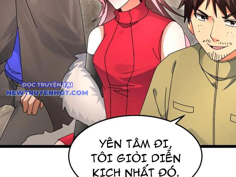 Toàn Cầu Băng Phong: Ta Chế Tạo Phòng An Toàn Tại Tận Thế chapter 525 - Trang 18