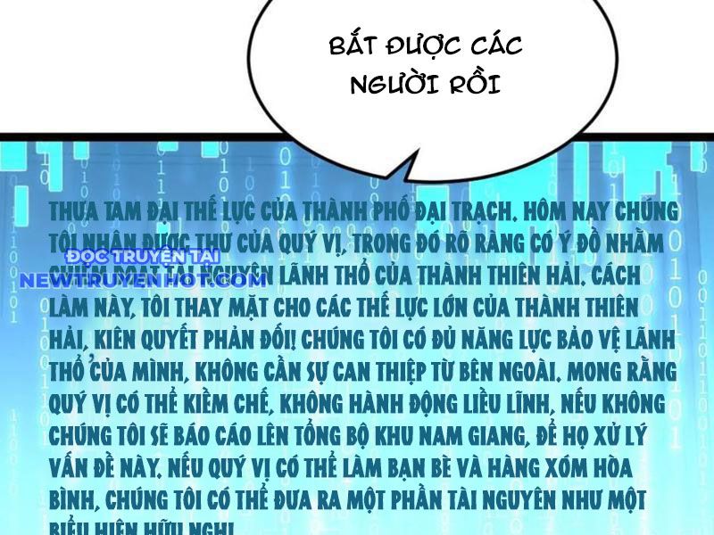 Toàn Cầu Băng Phong: Ta Chế Tạo Phòng An Toàn Tại Tận Thế chapter 525 - Trang 50