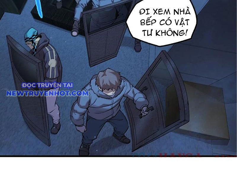 Cực Hàn Chiến Kỷ chapter 24 - Trang 9