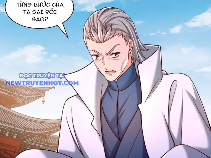 Thổ Lộ Với Mỹ Nữ Tông Chủ Xong, Ta Vô địch Rồi? chapter 74 - Trang 42