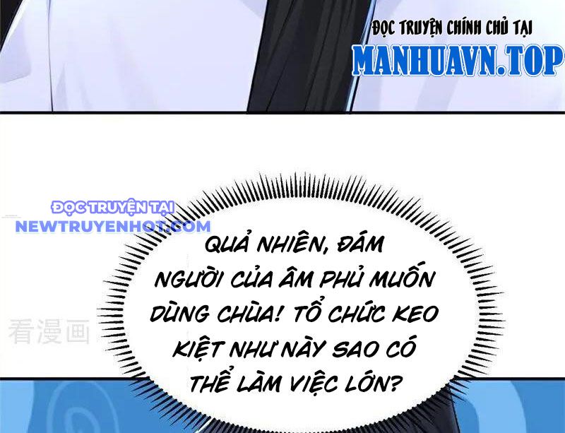 Ta Thực Sự Không Muốn Làm Thần Tiên chapter 119 - Trang 57