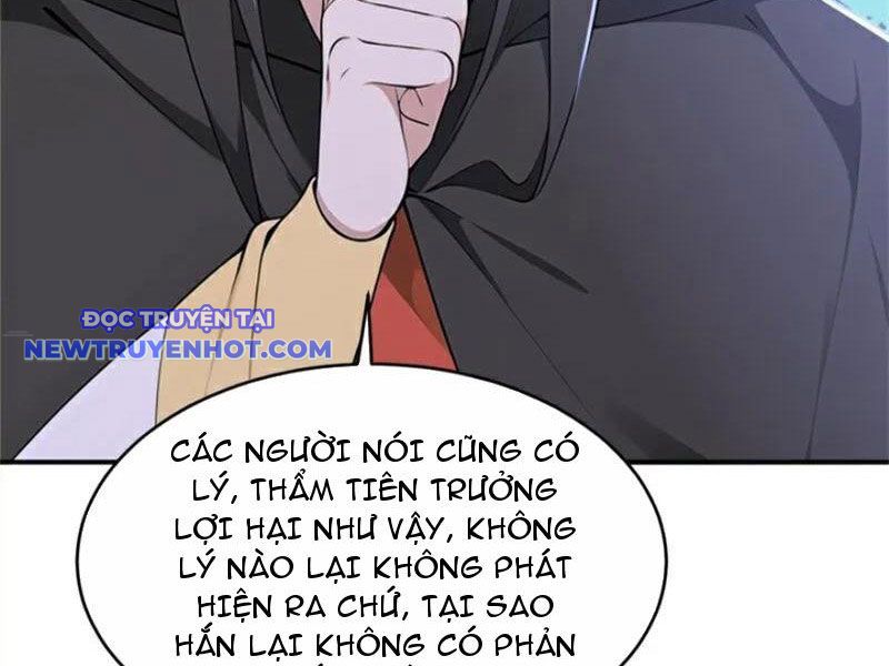 Ta Thực Sự Không Muốn Làm Thần Tiên chapter 120 - Trang 35