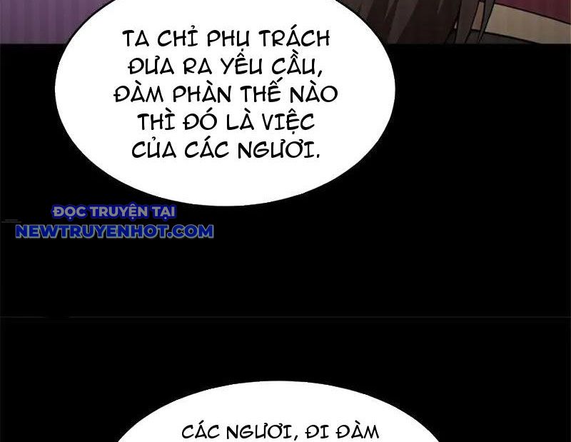 Ta Thực Sự Không Muốn Làm Thần Tiên chapter 119 - Trang 31