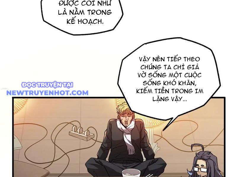 Cực Hàn Chiến Kỷ chapter 25 - Trang 27