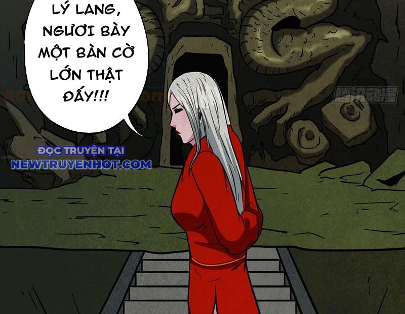 đấu Yếm Thần chapter 132 - Trang 126