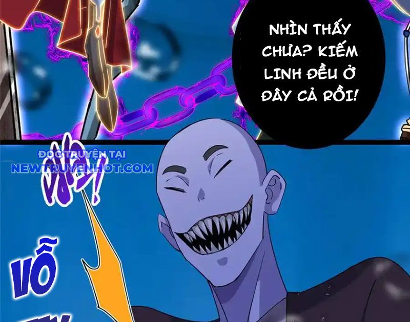 Chưởng Môn Khiêm Tốn Chút chapter 446 - Trang 171