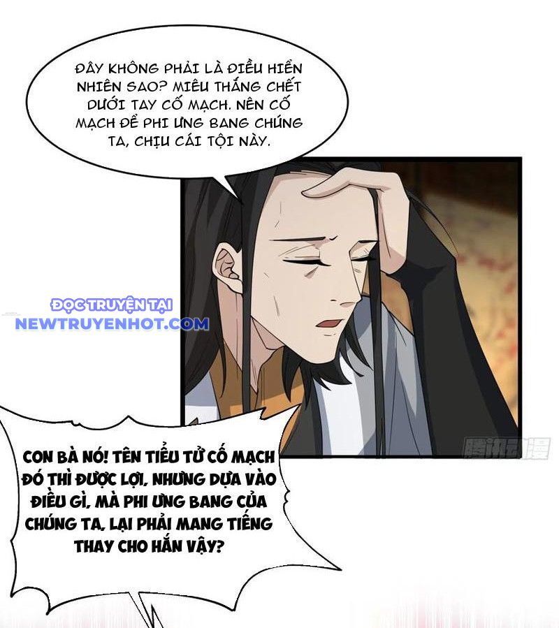 Một Người Quét Ngang Giang Hồ chapter 40 - Trang 6