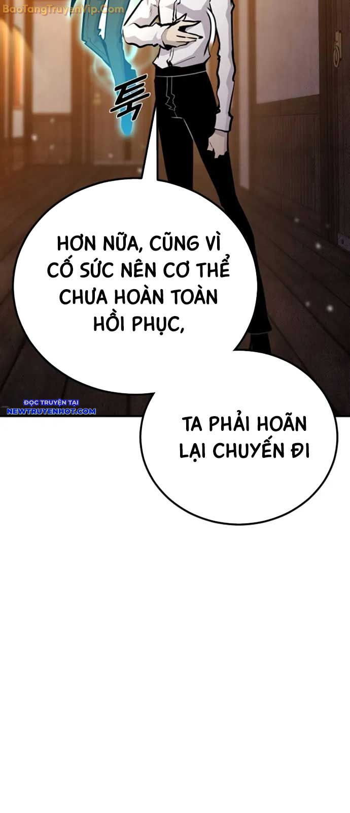 Bản Chất Của Chuyển Sinh chapter 121 - Trang 40