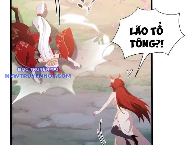 Hoá Ra Ta Đã Vô Địch Từ Lâu chapter 214 - Trang 36