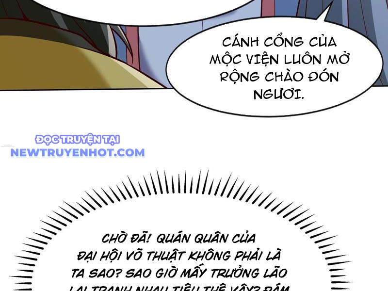 Vừa Cầm Được Thái Cổ Tiên Dược, Ta Đã Đe Dọa Thánh Chủ chapter 80 - Trang 55